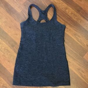 Beyond Yoga Tank w/ Built in Bra